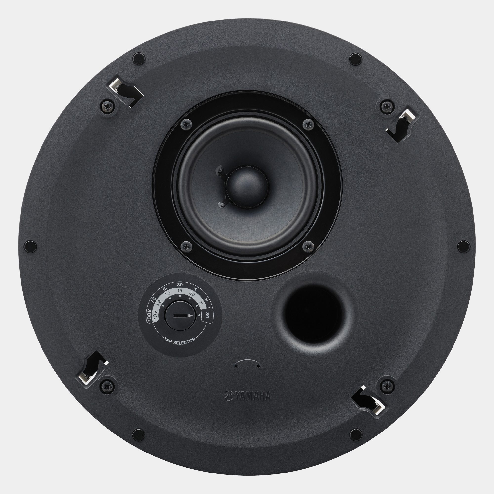 Yamaha Low Profile Ceiling Speaker VXC5FW - Image 2