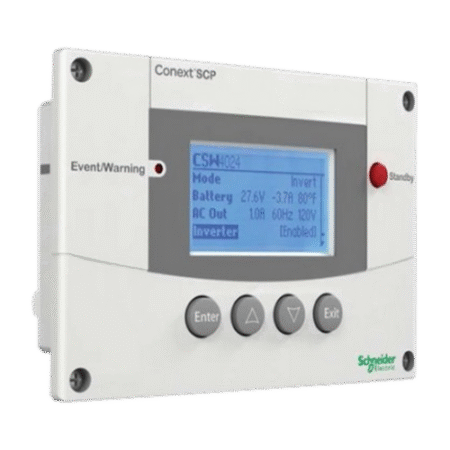 Xantres System Control Panel 865-1050