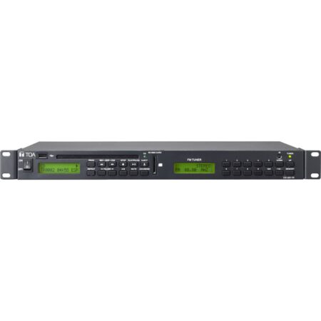 TOA CD PLAYER 2011R-AS